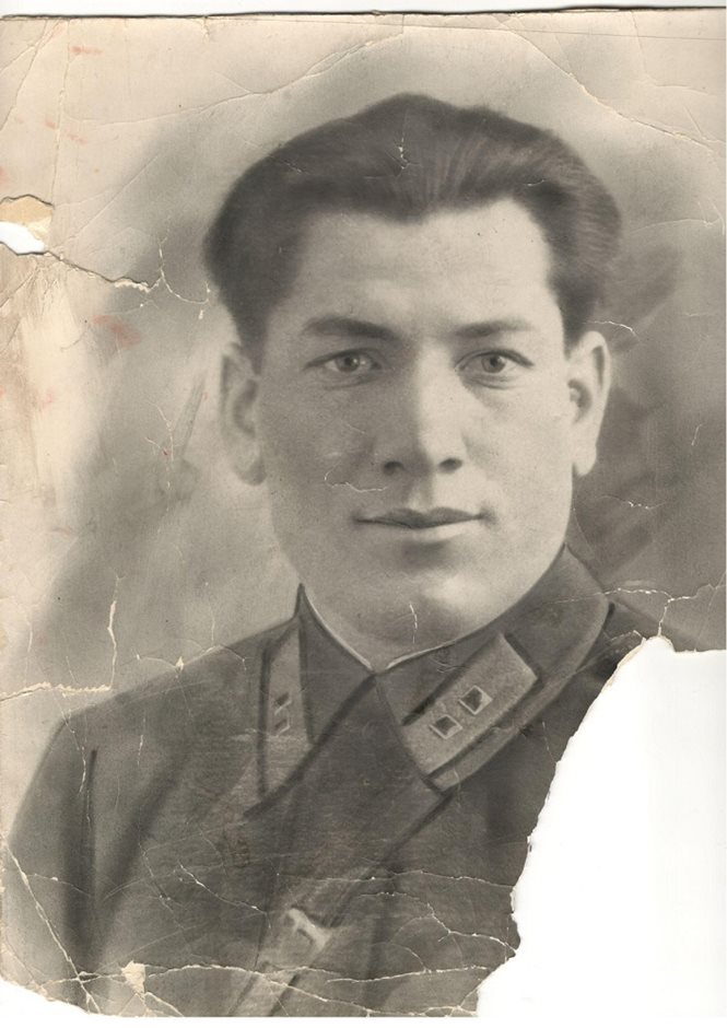 Певзнер Матвей Иосифович